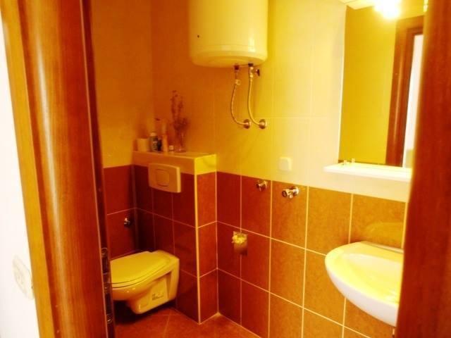 Apartment Zekija Barbat na Rabu Номер фото