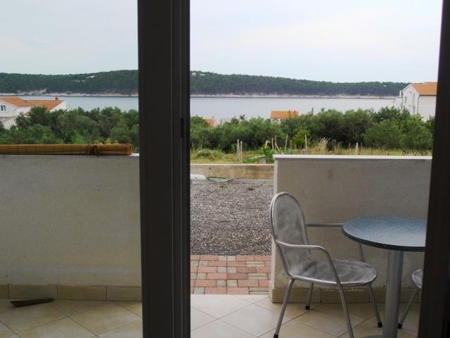 Apartment Zekija Barbat na Rabu Номер фото