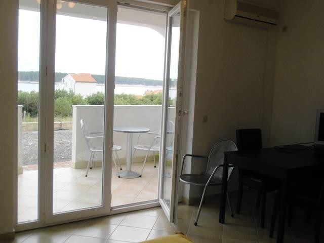 Apartment Zekija Barbat na Rabu Номер фото