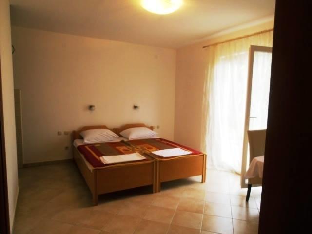 Apartment Zekija Barbat na Rabu Номер фото