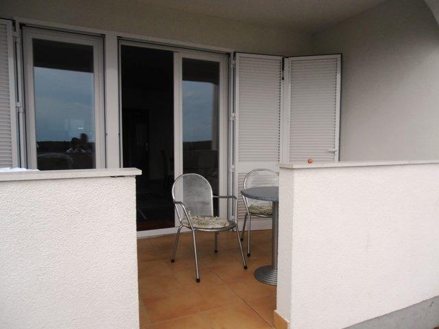 Apartment Zekija Barbat na Rabu Номер фото