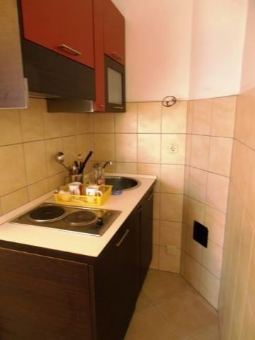 Apartment Zekija Barbat na Rabu Номер фото