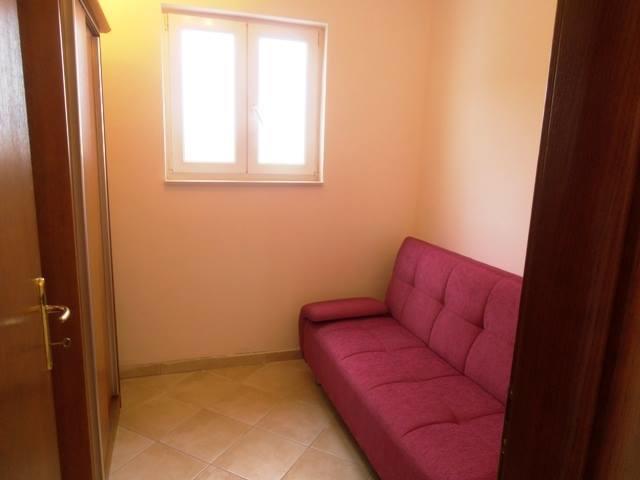 Apartment Zekija Barbat na Rabu Номер фото
