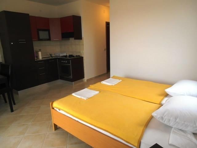 Apartment Zekija Barbat na Rabu Номер фото