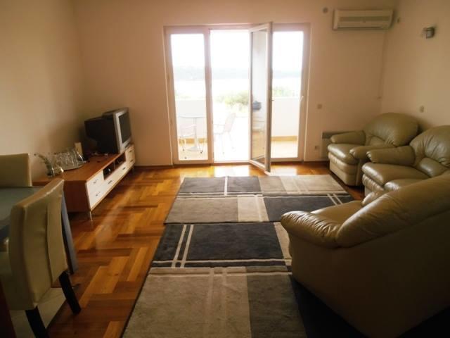 Apartment Zekija Barbat na Rabu Номер фото