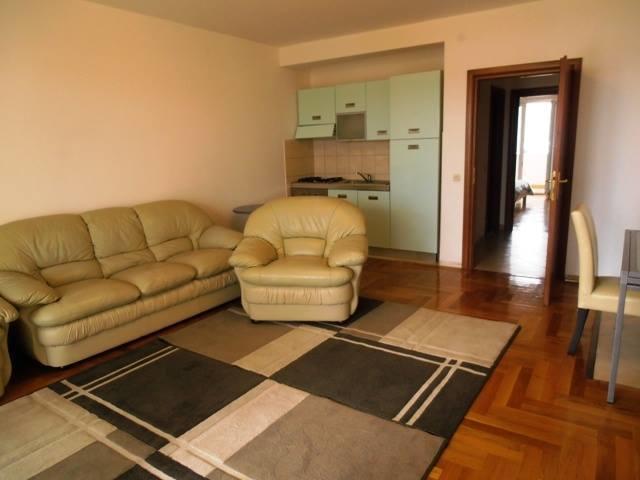 Apartment Zekija Barbat na Rabu Номер фото