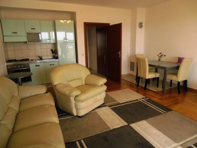 Apartment Zekija Barbat na Rabu Номер фото
