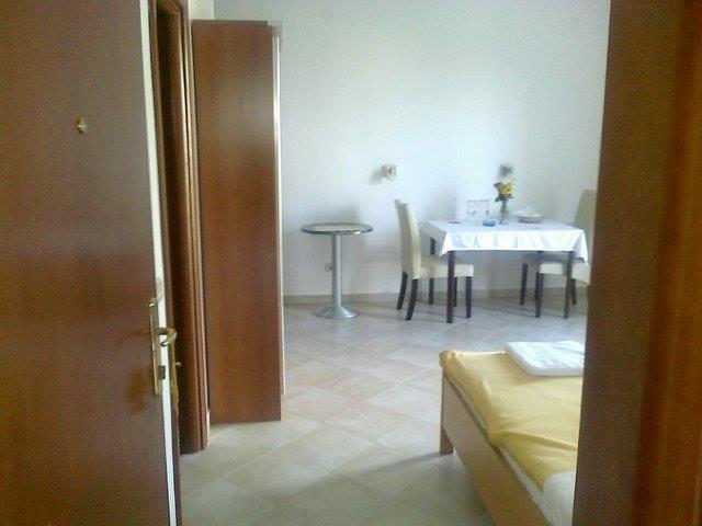 Apartment Zekija Barbat na Rabu Экстерьер фото
