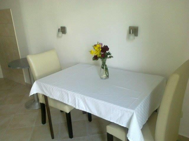 Apartment Zekija Barbat na Rabu Экстерьер фото