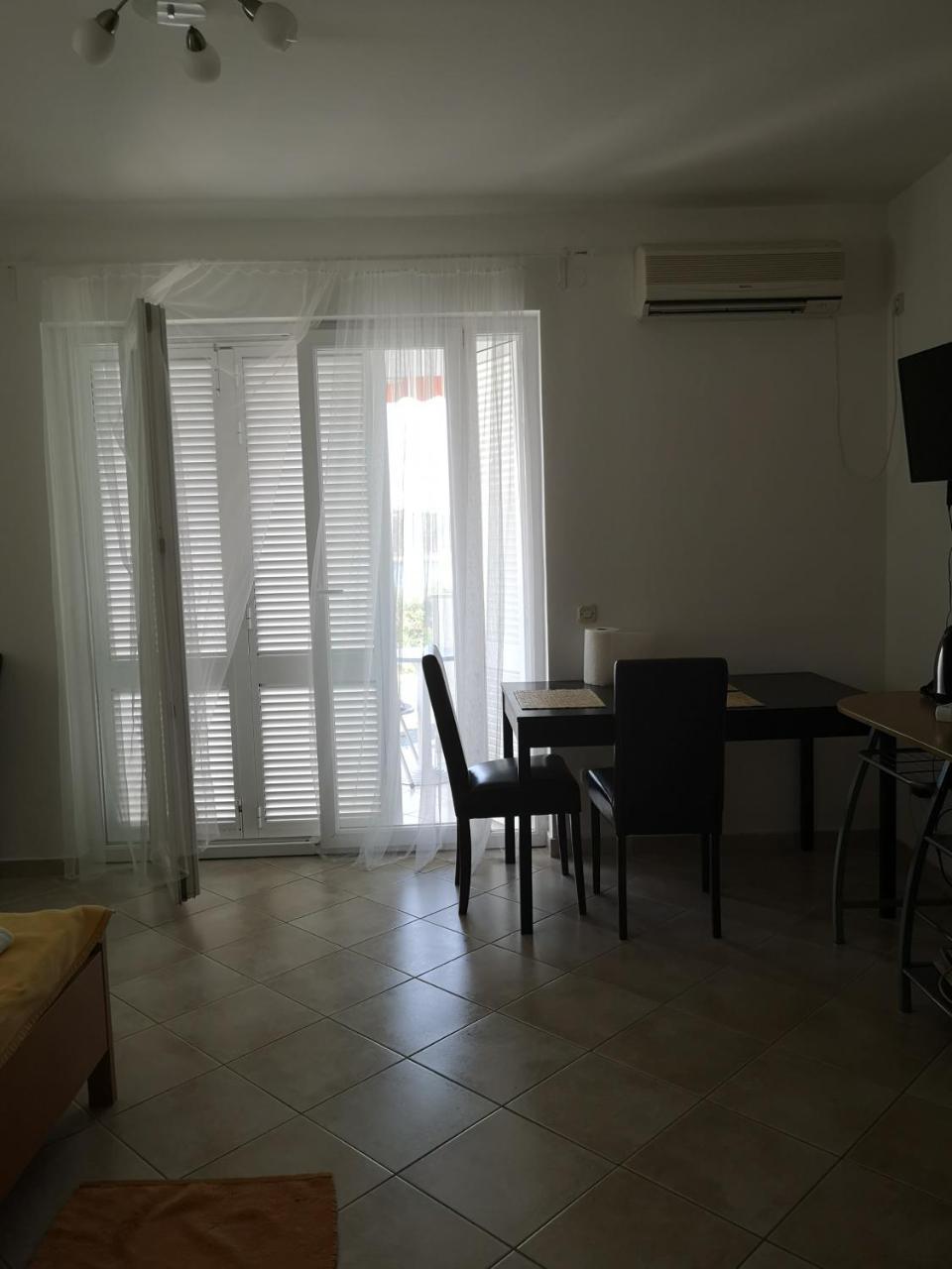 Apartment Zekija Barbat na Rabu Экстерьер фото